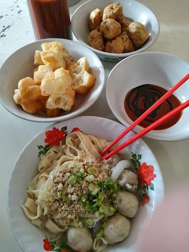 BAKSO JAMIL