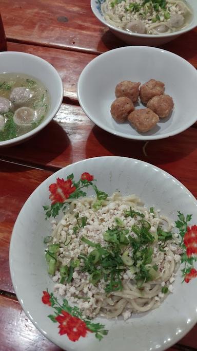 BAKSO JAMIL