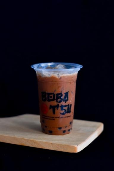 BOBATSU THAI TEA