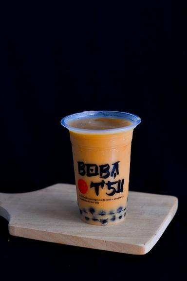 BOBATSU THAI TEA