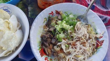 BUBUR AYAM CHU-DOX