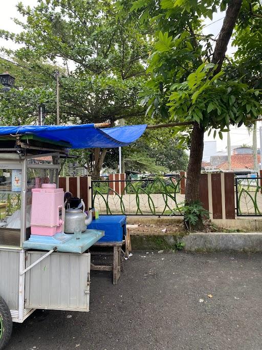 BUBUR AYAM DEPAN GOR SUSI