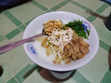 BUBUR AYAM PRIMADONA