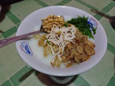 BUBUR AYAM PRIMADONA