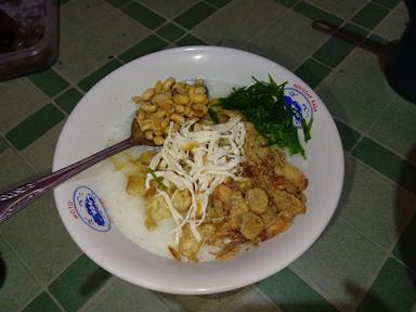 BUBUR AYAM PRIMADONA