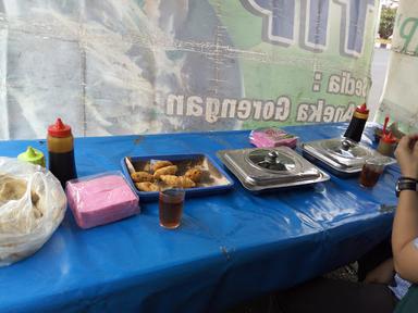 BUBUR AYAM TIP ( BAPAK SANSAN )