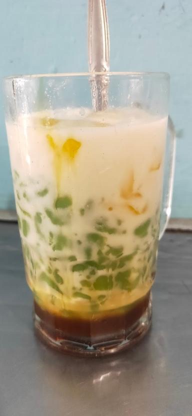 ES CENDOL ELIZABETH