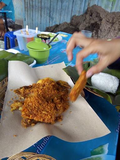 GORENG AYAM KERSEN