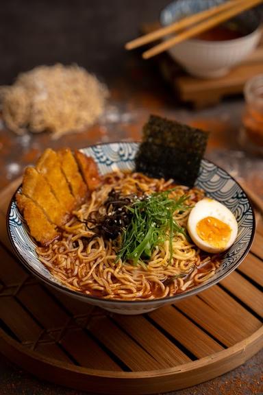 JOFFI RAMEN TASIK