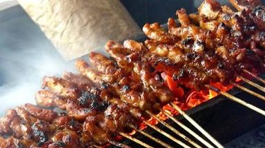 KEDAI SATE SUNDA