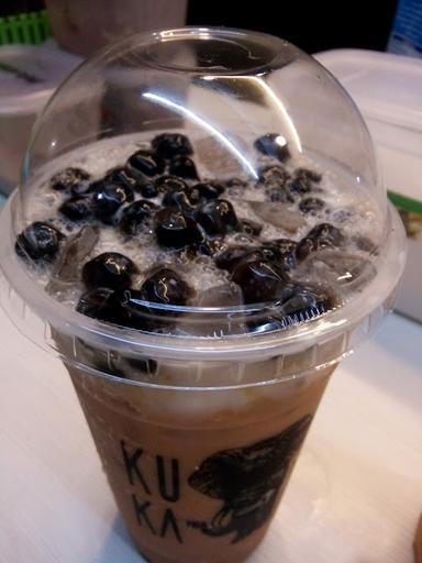 KUKA THAI TEA TASIKMALAYA