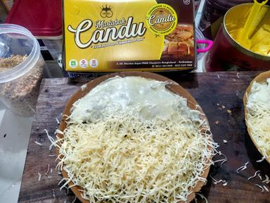 MARTABAK CANDU