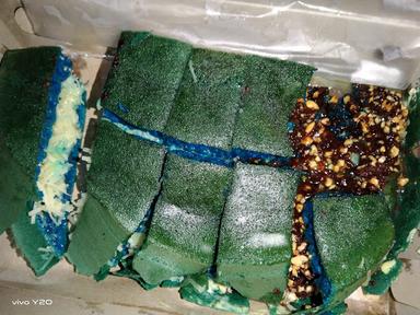 MARTABAK HIJRAH