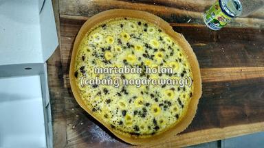 MARTABAK HOLAN NAGARAWANGI