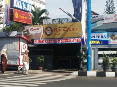 MARTABAK RAMAYANA