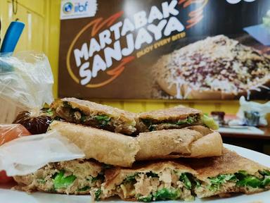 MARTABAK SANJAYA YUDANEGARA