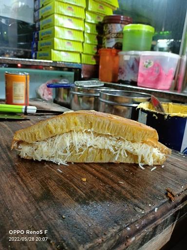 MARTABAK SIRNA RASA