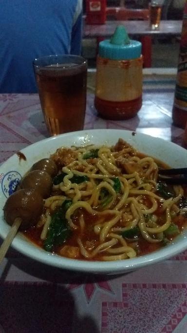 MIE AYAM MANG UNDANG