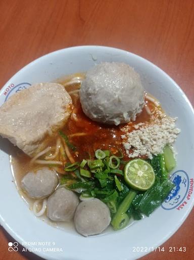 MIE BAKSO URAT RHIFKI