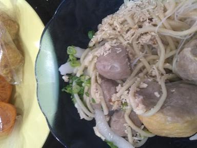 MIE BASO CICIM