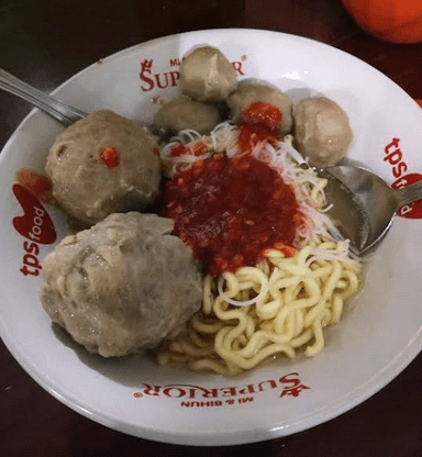 MIE BASO DENI