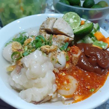 MIE BASO ELVIRA