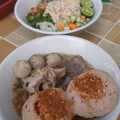 MIE BASO ELVIRA