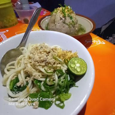 MIE BASO ELVIRA