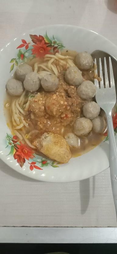 MIE BASO KOMAR AIF