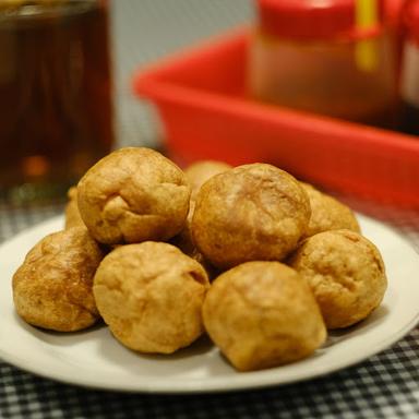 MIE BASO SUKAMIE TASIK