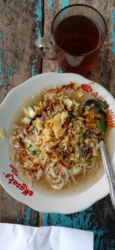 MIE KOCOK/GADO-GADO YUDANEGARA