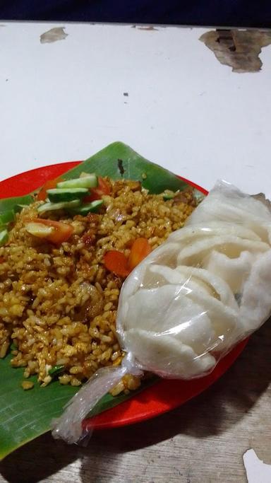 NASI GORENG KAMBING PEMUDA