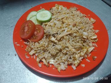 NASI GORENG KAMBING PEMUDA