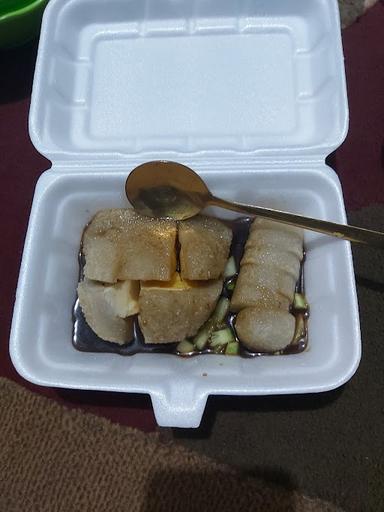 PEMPEK IDAMAN