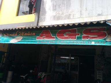 RUMAH MAKAN AGS