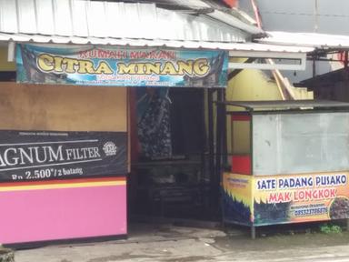 RUMAH MAKAN CITRA MINANG