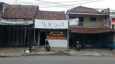 RUMAH MAKAN PADANG UNI OMI