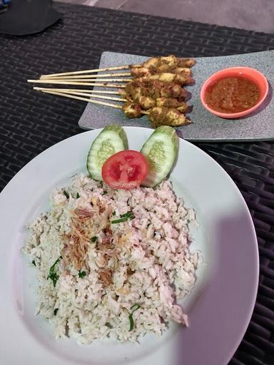 SATE BALI