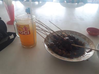 SATE CIREBON TONGSENG