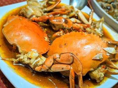 SEAFOOD SUDIMAMPIR