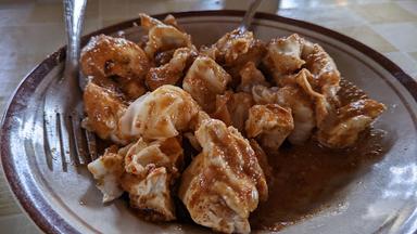 SIOMAY BANDUNG MANDIRI