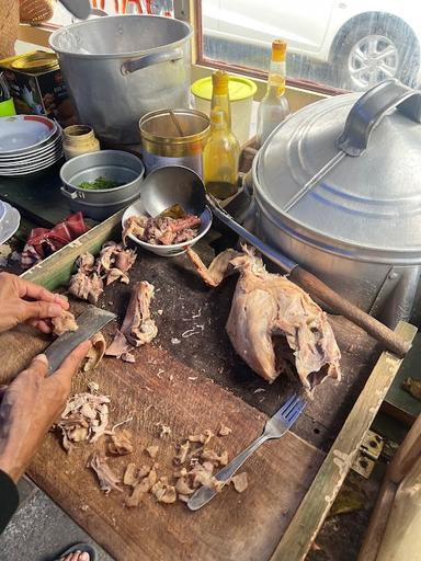 SOTO AYAM KAMPUNG SARI RASA