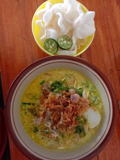 SOTO PAK ELAN