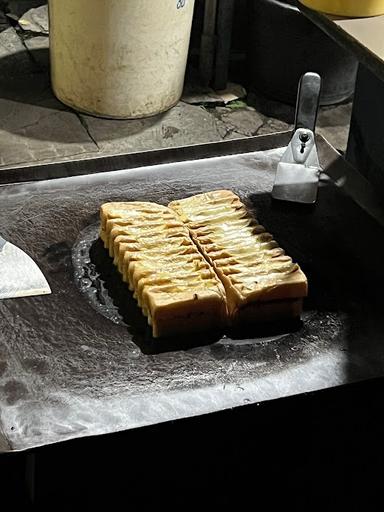 WARKOP & ROTI BAKAR PRAPATAN NAGARAWANGI