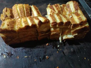 WARKOP & ROTI BAKAR PRAPATAN NAGARAWANGI