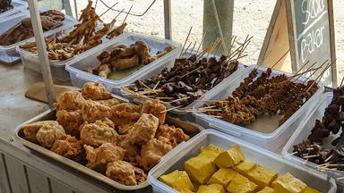 WARUNG NASI BAH ASDI PASEH