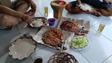 KUE BALOK CIHAPIT GUNUNG GELAP GARUT