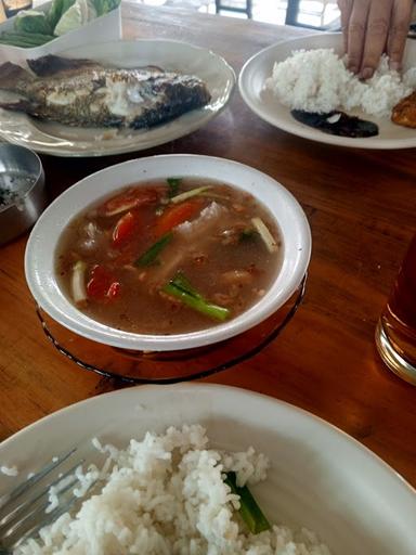 LAYUNG BAKAKAK AYAM KAMPUNG