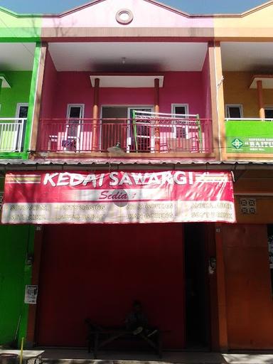 KEDAI SAWARGI