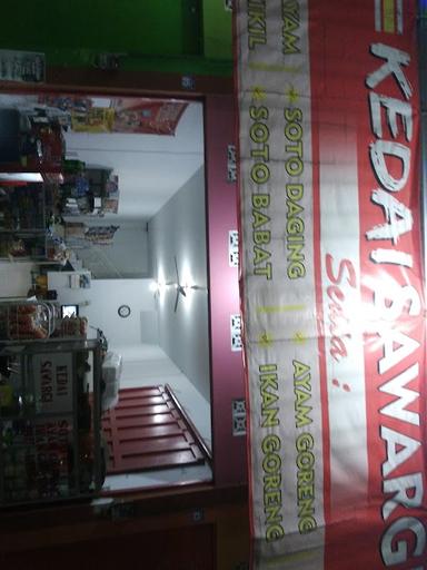 KEDAI SAWARGI